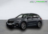 Annonce Bmw X1 occasion Essence xDrive 25i 231 ch BVA  Beaupuy