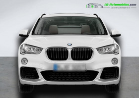 Bmw X1 xDrive 25i 231 ch BVA  occasion  Beaupuy - photo n3