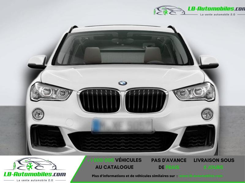 Bmw X1 xDrive 25i 231 ch BVA 2019 - photo n°3 Bmw X1 xDrive 25i 231 ch BVA  occasion à Beaupuy - photo n°3
