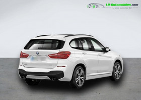 Bmw X1 xDrive 25i 231 ch BVA  occasion  Beaupuy - photo n2