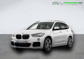 Bmw X1 , garage LB AUTOMOBILES  Beaupuy