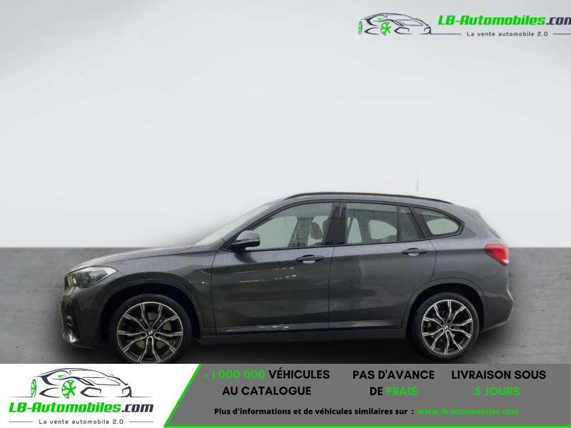 Bmw X1 xDrive 25i 231 ch BVA 2019 - photo n°5 Bmw X1 xDrive 25i 231 ch BVA  occasion à Beaupuy - photo n°5