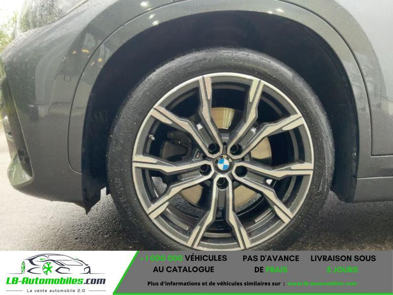 Bmw X1 xDrive 25i 231 ch BVA 2019 - photo n°6 Bmw X1 xDrive 25i 231 ch BVA  occasion à Beaupuy - photo n°6