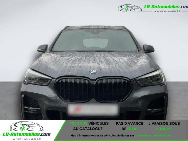 Bmw X1 xDrive 25i 231 ch BVA 2019 - photo n°4 Bmw X1 xDrive 25i 231 ch BVA  occasion à Beaupuy - photo n°4