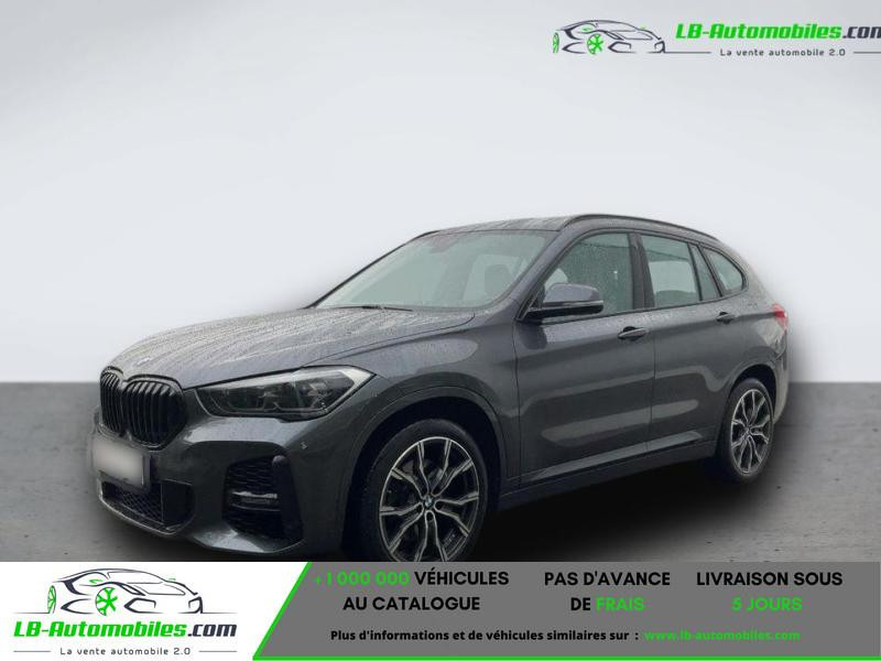 Bmw X1 xDrive 25i 231 ch BVA 2019 - photo n°2 Bmw X1 xDrive 25i 231 ch BVA  occasion à Beaupuy - photo n°2