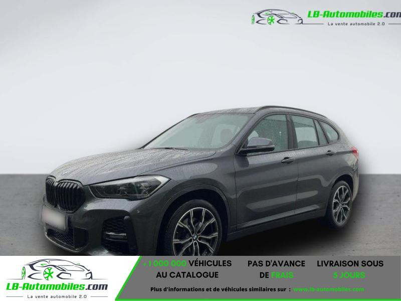 Bmw X1 xDrive 25i 231 ch BVA 2019 Bmw X1 xDrive 25i 231 ch BVA  occasion à Beaupuy