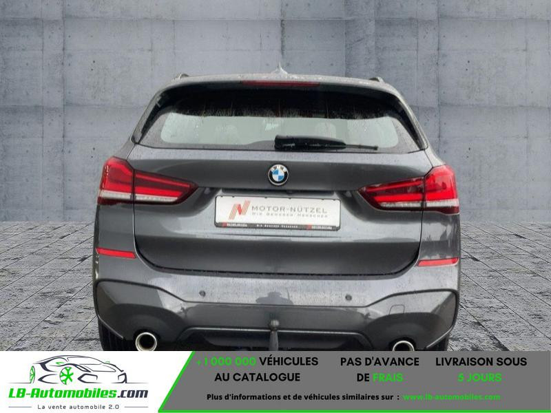 Bmw X1 xDrive 25i 231 ch BVA 2019 - photo n°7 Bmw X1 xDrive 25i 231 ch BVA  occasion à Beaupuy - photo n°7