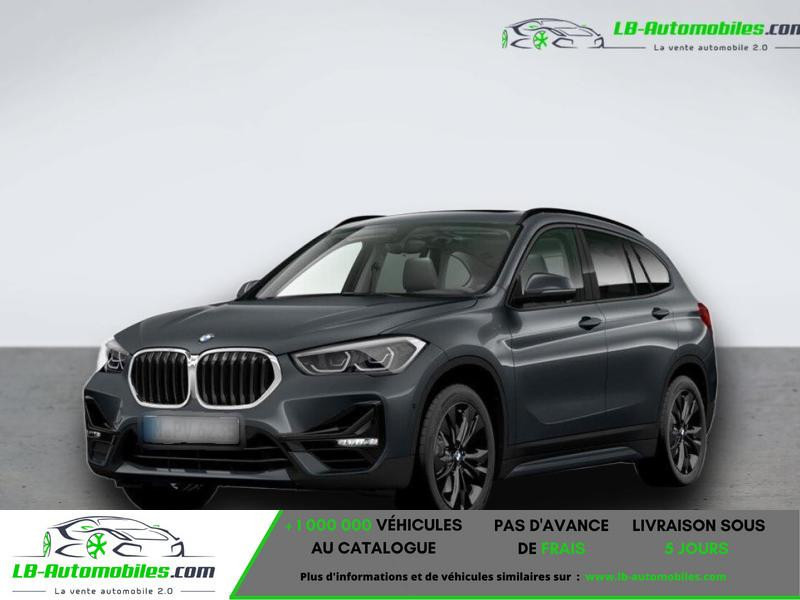 Bmw X1 xDrive 25i 231 ch BVA 2021 Bmw X1 xDrive 25i 231 ch BVA  occasion à Beaupuy