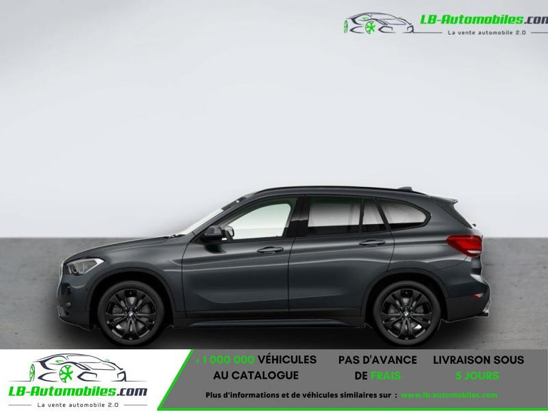 Bmw X1 xDrive 25i 231 ch BVA 2021 - photo n°4 Bmw X1 xDrive 25i 231 ch BVA  occasion à Beaupuy - photo n°4