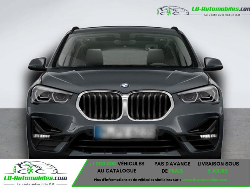 Bmw X1 xDrive 25i 231 ch BVA 2021 - photo n°3 Bmw X1 xDrive 25i 231 ch BVA  occasion à Beaupuy - photo n°3