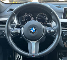 Bmw X1 xDrive 25i 231 ch BVA  occasion  Beaupuy - photo n10