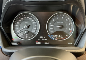 Bmw X1 xDrive 25i 231 ch BVA  occasion  Beaupuy - photo n9
