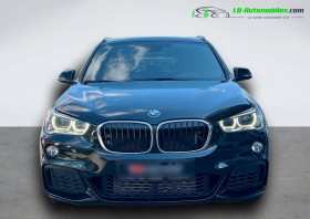 Bmw X1 xDrive 25i 231 ch BVA  occasion  Beaupuy - photo n5