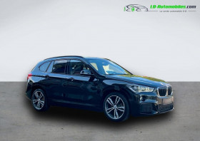 Bmw X1 xDrive 25i 231 ch BVA  occasion  Beaupuy - photo n4
