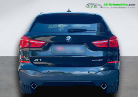 Bmw X1 xDrive 25i 231 ch BVA  occasion  Beaupuy - photo n7