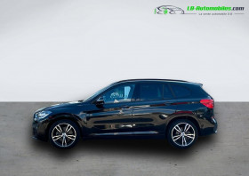 Bmw X1 xDrive 25i 231 ch BVA  occasion  Beaupuy - photo n6