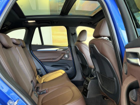 Bmw X1 xDrive 25i 231 ch BVA  occasion  Beaupuy - photo n8