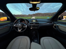 Bmw X1 xDrive 25i 231 ch BVA  occasion  Beaupuy - photo n3