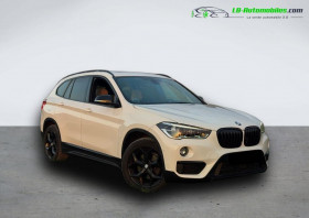 Bmw X1 xDrive 25i 231 ch BVA  occasion  Beaupuy - photo n2