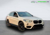 Bmw X1 xDrive 25i 231 ch BVA   Beaupuy 31