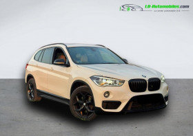 Bmw X1 , garage LB AUTOMOBILES  Beaupuy