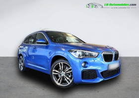Bmw X1 xDrive 25i 231 ch BVA  occasion  Beaupuy - photo n2