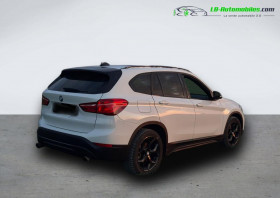 Bmw X1 xDrive 25i 231 ch BVA  occasion  Beaupuy - photo n4