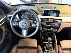 Bmw X1 xDrive 25i 231 ch BVA  occasion  Beaupuy - photo n3