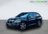 Bmw X1 xDrive 25i 231 ch BVA   Beaupuy 31