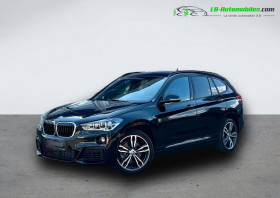 Bmw X1 , garage LB AUTOMOBILES  Beaupuy