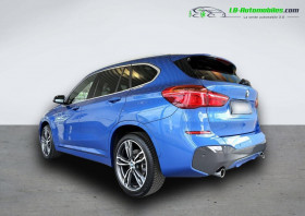 Bmw X1 xDrive 25i 231 ch BVA  occasion  Beaupuy - photo n4