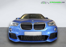 Bmw X1 xDrive 25i 231 ch BVA  occasion  Beaupuy - photo n5