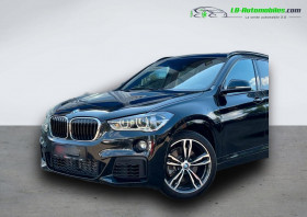Bmw X1 xDrive 25i 231 ch BVA  occasion  Beaupuy - photo n2