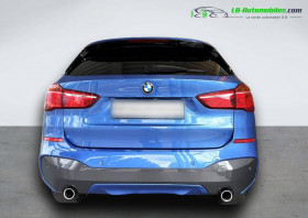 Bmw X1 xDrive 25i 231 ch BVA  occasion  Beaupuy - photo n6