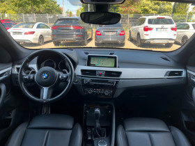 Bmw X1 xDrive 25i 231 ch BVA  occasion  Beaupuy - photo n3