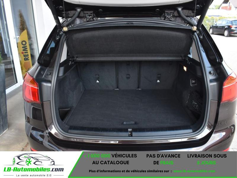 Bmw X1 xDrive 25i 231 ch BVA 2021 - photo n°9 Bmw X1 xDrive 25i 231 ch BVA  occasion à Beaupuy - photo n°9