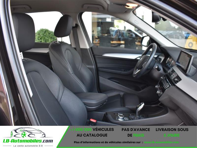 Bmw X1 xDrive 25i 231 ch BVA 2021 - photo n°6 Bmw X1 xDrive 25i 231 ch BVA  occasion à Beaupuy - photo n°6