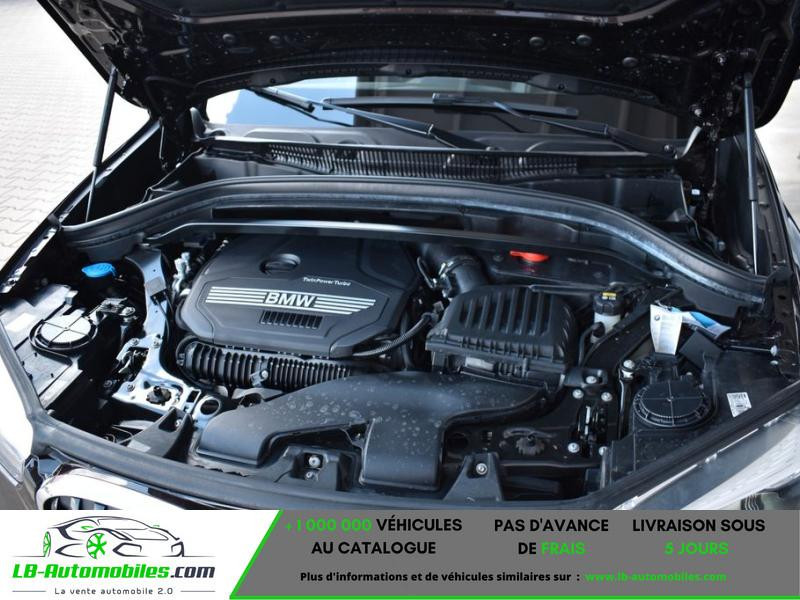 Bmw X1 xDrive 25i 231 ch BVA 2021 - photo n°8 Bmw X1 xDrive 25i 231 ch BVA  occasion à Beaupuy - photo n°8