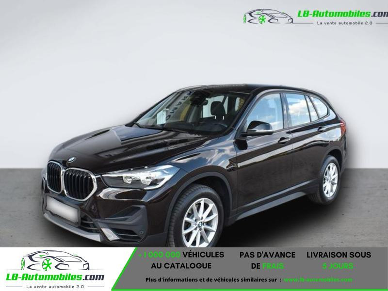 Bmw X1 xDrive 25i 231 ch BVA 2021 Bmw X1 xDrive 25i 231 ch BVA  occasion à Beaupuy