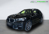 Bmw X1 xDrive 25i 231 ch BVA   Beaupuy 31