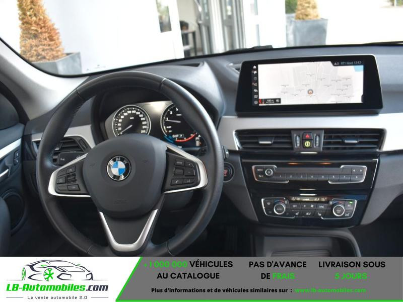 Bmw X1 xDrive 25i 231 ch BVA 2021 - photo n°2 Bmw X1 xDrive 25i 231 ch BVA  occasion à Beaupuy - photo n°2