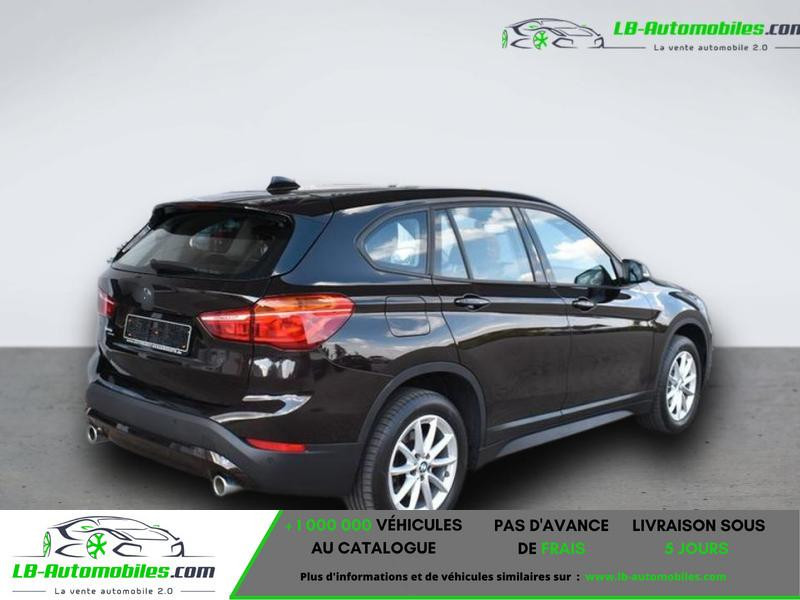 Bmw X1 xDrive 25i 231 ch BVA 2021 - photo n°3 Bmw X1 xDrive 25i 231 ch BVA  occasion à Beaupuy - photo n°3