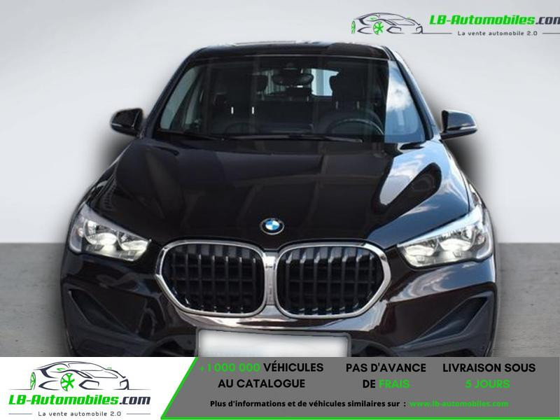 Bmw X1 xDrive 25i 231 ch BVA 2021 - photo n°5 Bmw X1 xDrive 25i 231 ch BVA  occasion à Beaupuy - photo n°5