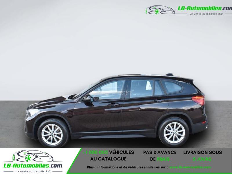 Bmw X1 xDrive 25i 231 ch BVA 2021 - photo n°4 Bmw X1 xDrive 25i 231 ch BVA  occasion à Beaupuy - photo n°4