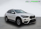 Bmw X1 occasion année 2019 boite Automatique Annonce Bmw X1 occasion Essence xDrive 25i 231 ch BVA à Beaupuy