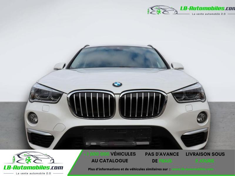 Bmw X1 xDrive 25i 231 ch BVA 2019 - photo n°5 Bmw X1 xDrive 25i 231 ch BVA  occasion à Beaupuy - photo n°5