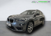 Bmw X1 xDrive 25i 231 ch BVA   Beaupuy 31