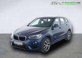 Bmw X1 xDrive 25i 231 ch BVA   Beaupuy 31