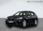 Annonce Bmw X1 occasion Essence xDrive 25i 231 ch BVA  Beaupuy