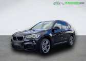 Bmw X1 xDrive 25i 231 ch BVA   Beaupuy 31
